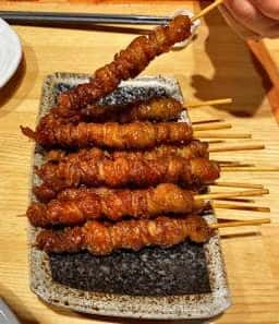 博多とりかわ長政 四ッ谷店