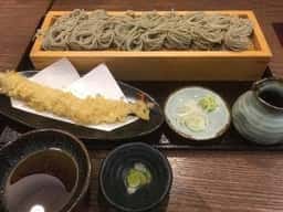 越後 叶家 新越谷ヴァリエ店