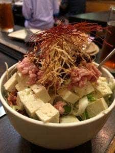 浅草もんじゃ豊友