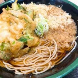 ゆで太郎 もつ次郎 門前仲町店