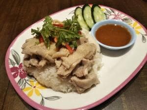 タイ東北酒場 Somtum Roang Pleang