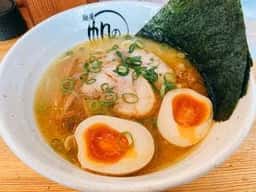 麺屋帆のる 恵比寿店