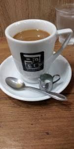三河屋珈琲 アクア広島センター街店