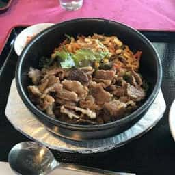 さいたま梨花カントリークラブ レストラン