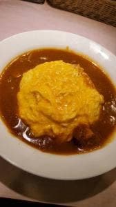 カレーショップ C&C フレンテ明大前店