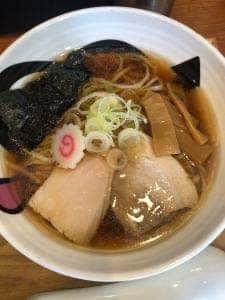 ENTERTAIN麺T style JUNK STORY M.I Label