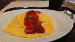 キッチン 舞浜洋食軒