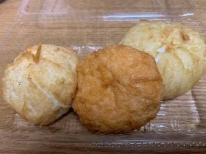 竹徳かまぼこ 日本橋三越本店