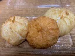 竹徳かまぼこ 日本橋三越本店