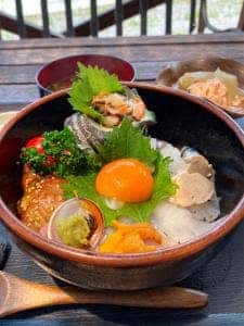 レストハウス うさぎ亭