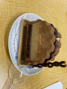パティスリープティエデン
