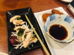 備長炭焼き鳥 俊