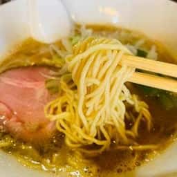 和風拉麵 喜粋 入谷店