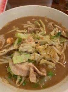 北京料理 萬楽 田辺店