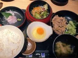 生 本まぐろ 一心