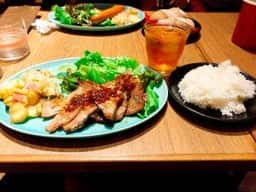 シュマッツ・ビア・ダイニング ムスブ田町