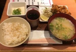 玉乃光酒蔵 梅田店