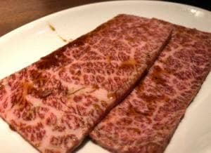 ホルモン焼き おやじ