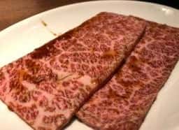 ホルモン焼き おやじ