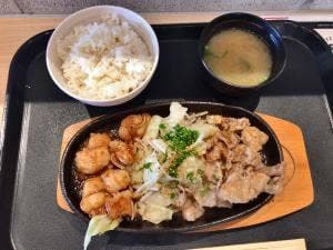 蟻月EXPRESS アイランドアイ