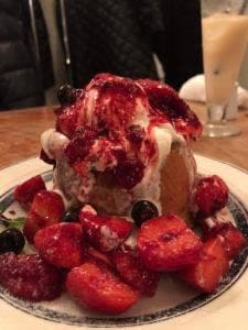 ヴェルベット・ヴァーゴ