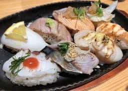 ときすし 東心斎橋店