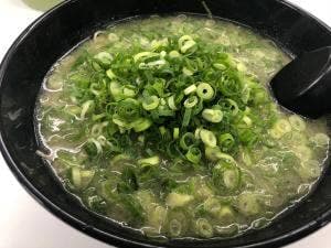 長浜ラーメン力 本店