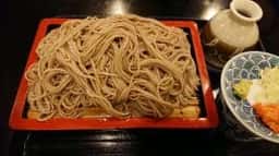 やぶ屋フェザン店