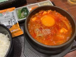 東京純豆腐 横浜ジョイナス店