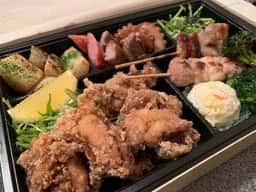 Kappo Dinning とらまつ