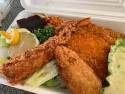 祖師谷海鮮市場 浩太郎丸