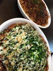 お好み焼き 焼朗