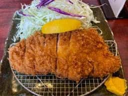 とんかつよしみ