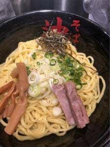 東京油組総本店 高円寺組