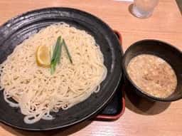 因幡うどん ソラリアステージ店