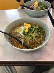 どさん子 三本松店