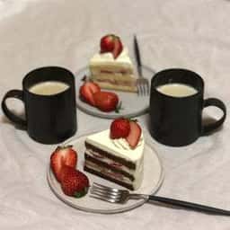 Shortcake Shortcake