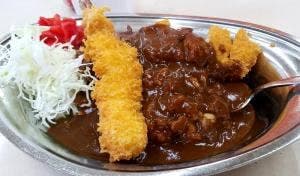 カレーの市民 アルバ 金沢西店