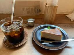 喫茶ムギ