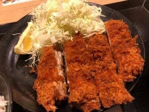 松のや / マイカリー食堂 ひばりが丘店