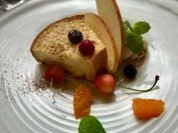 森のパスタ屋さん PescaPazzo