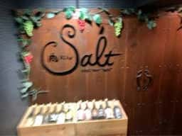 Salt 恵比寿