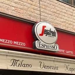 Segafredo Zanetti 志木店