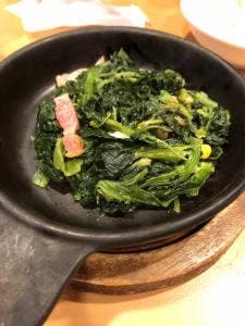 ガスト 徳力店