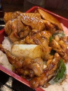 串焼 マルワ 神田店