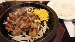 イクスピアリ・キッチン ロッキーズ