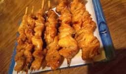 やきとり まかべ