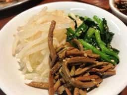 焼肉本家