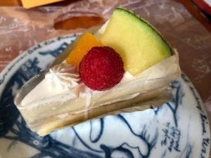 山崎製菓