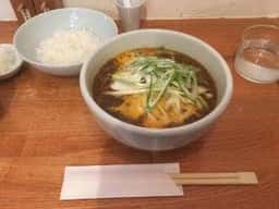 手打ちそば さとう